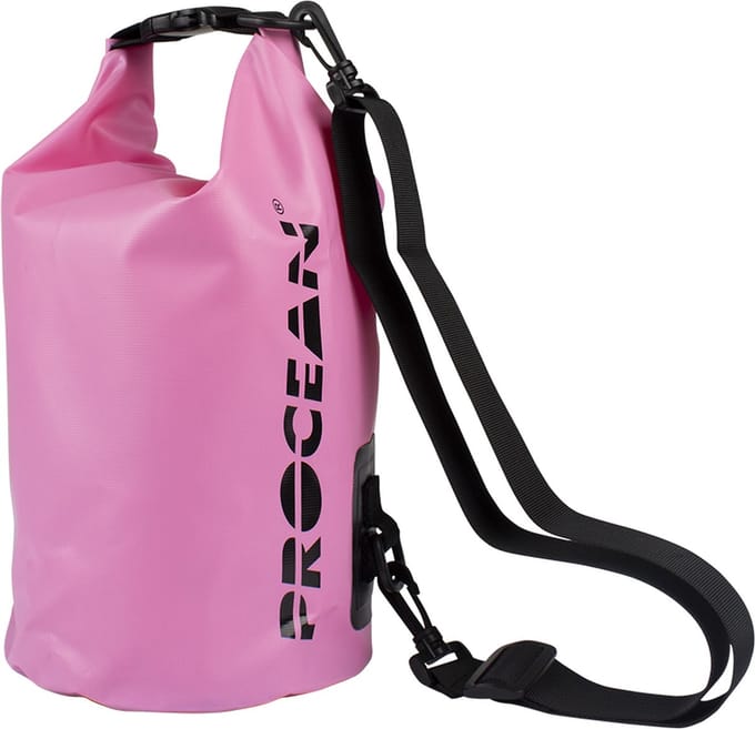 Droogtas | 5L | Procean | roze