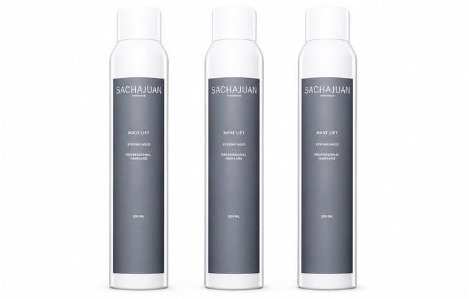 SACHAJUAN - Root Lift - MULTI BUNDEL 3x200 ml