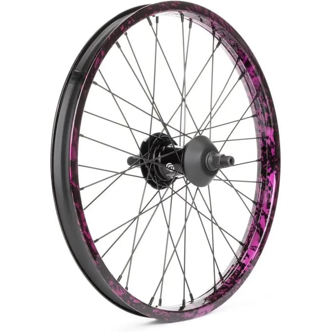 Achterwiel Salt Everest Freecoaster LSD