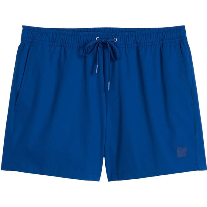 Marc O'Polo Mannen Zwembroek Woven