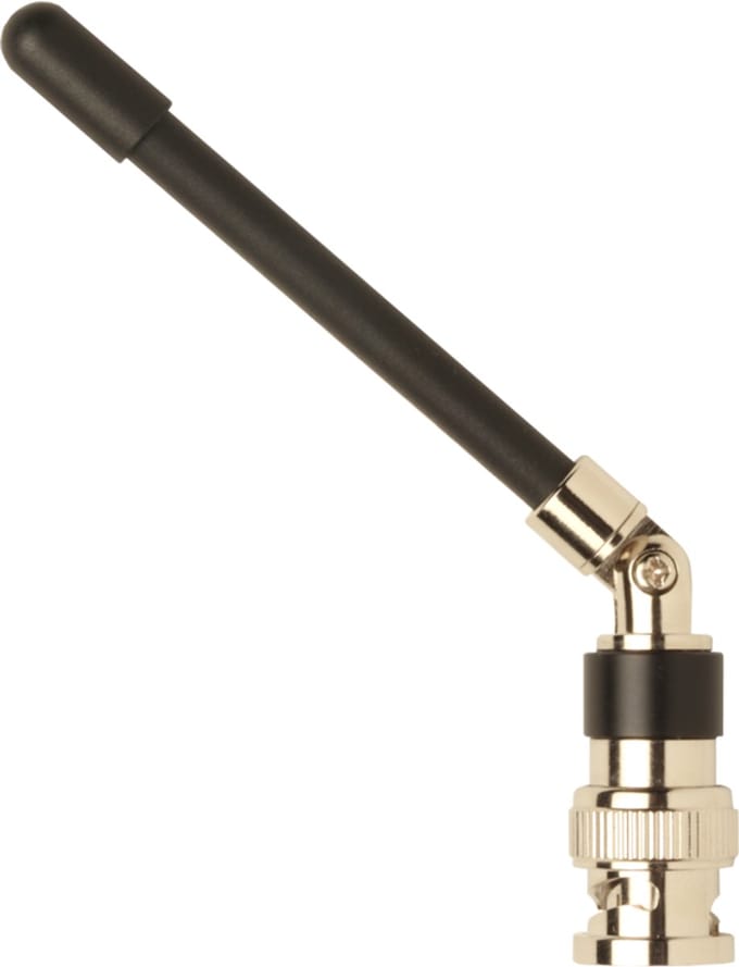 Shure UA400 wave antenne voor SLX-systemen