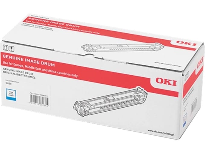 OKI 09006132 printer drum Origineel 1 stuk(s)