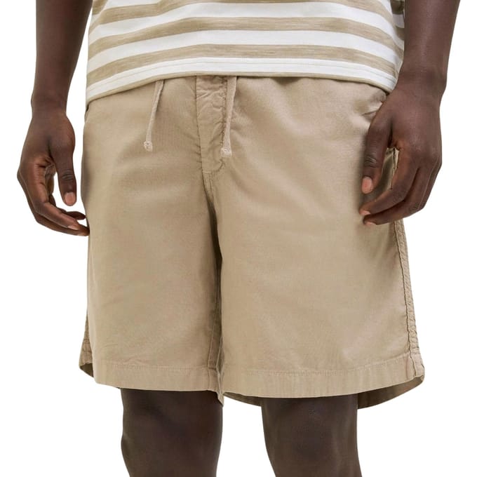 Jack & Jones Jaiden Hybrid Bondi Short Heren - Maat M
