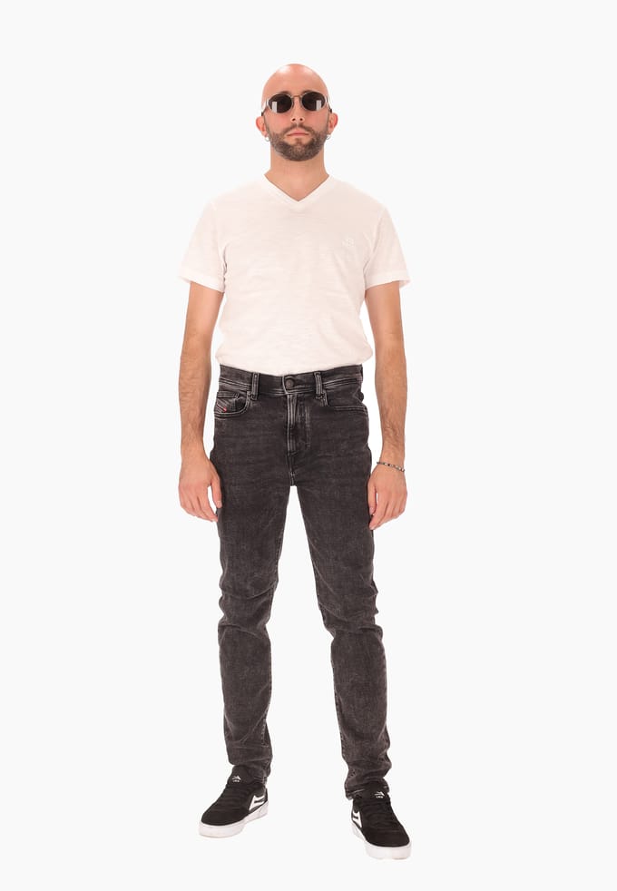 Diesel Pants Men