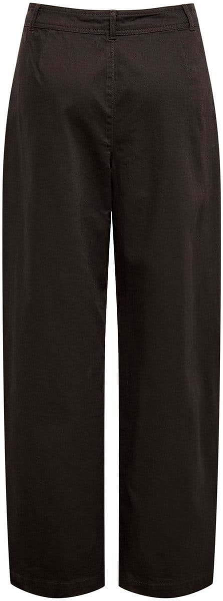 JDY - JDYENYA SELMA HW BARREL PANT PNT - Dames - Leggings