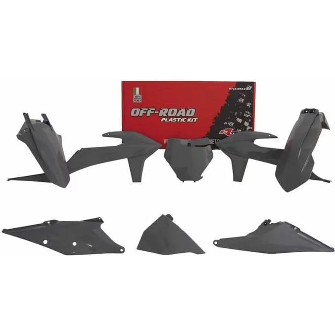 Kit Decoratie Moto Plastics Racetech KTM SX
