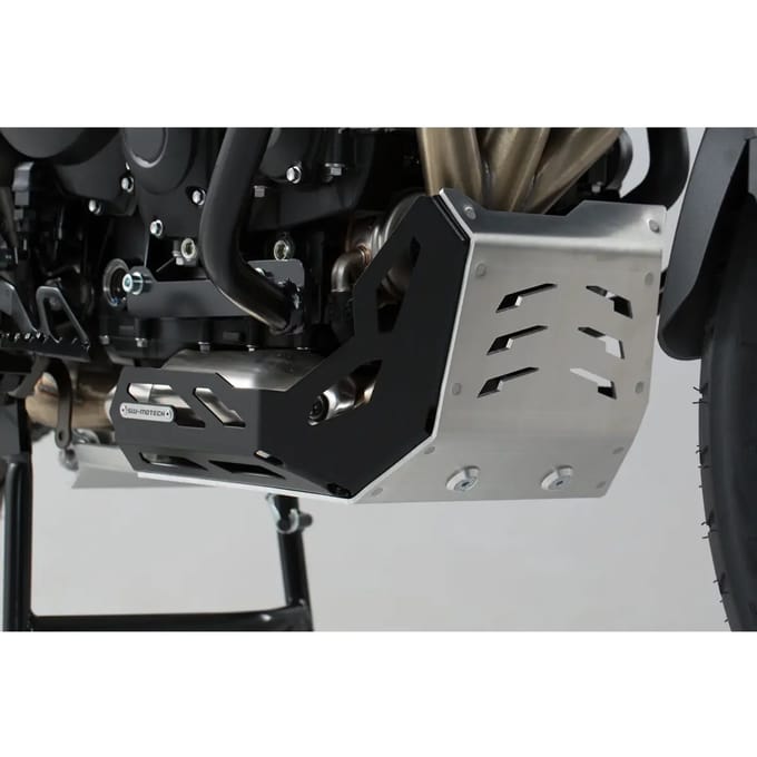 Motorsteun SW-Motech Triumph Tiger 800 (10-)