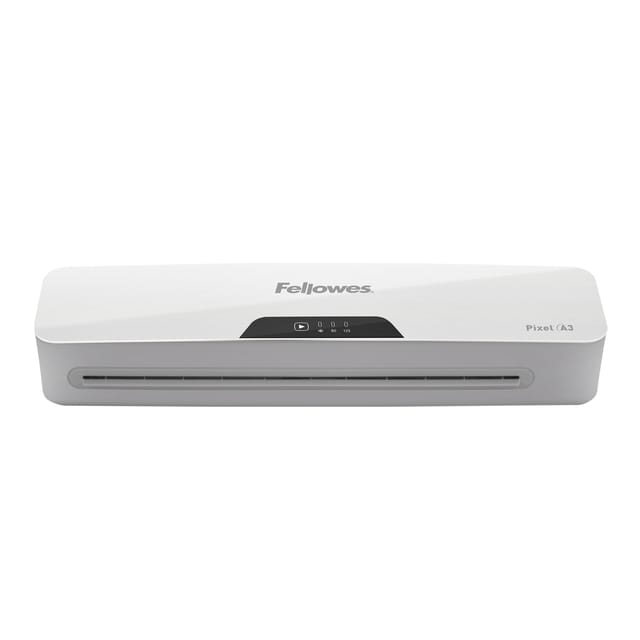Fellowes Pixel Lamineermachine - A3 - tot 125 micron - gereed in 3 min