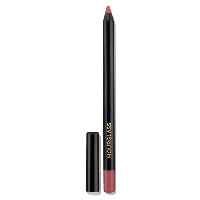 Hourglass Shape And Sculpt Lip Liner - Tease