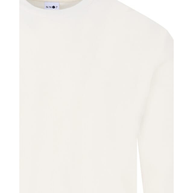 NN07 Clive t-shirt met lange mouwen