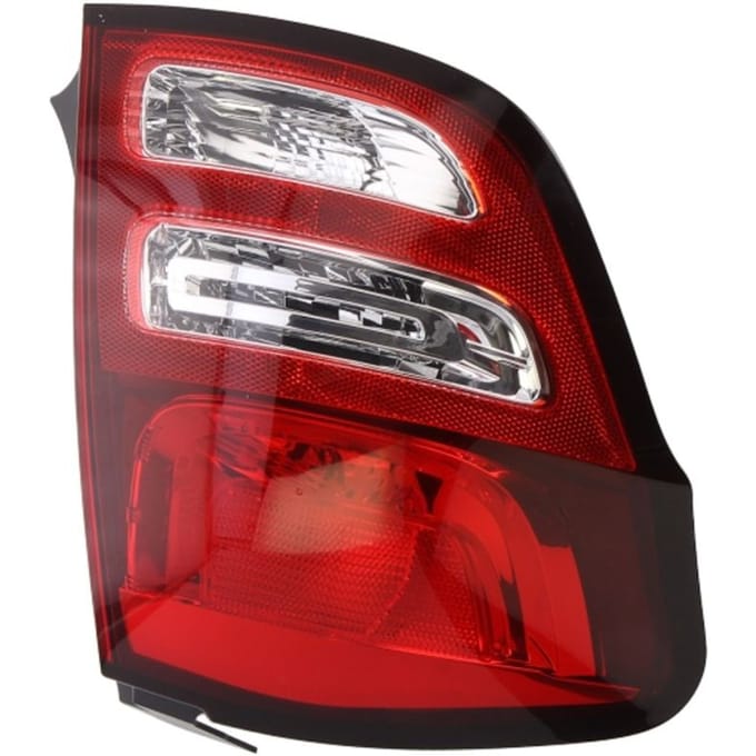 Achterlicht DEPO 552-1939L-LD-UE links