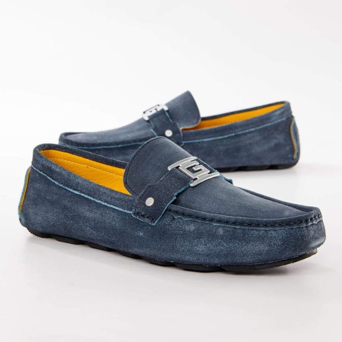 Guess Gallarate sneakers voor heren
