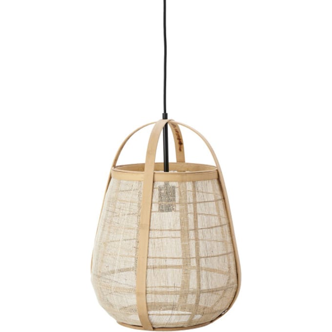 Light & Living hanglamp jacinto Ø38x50cm -