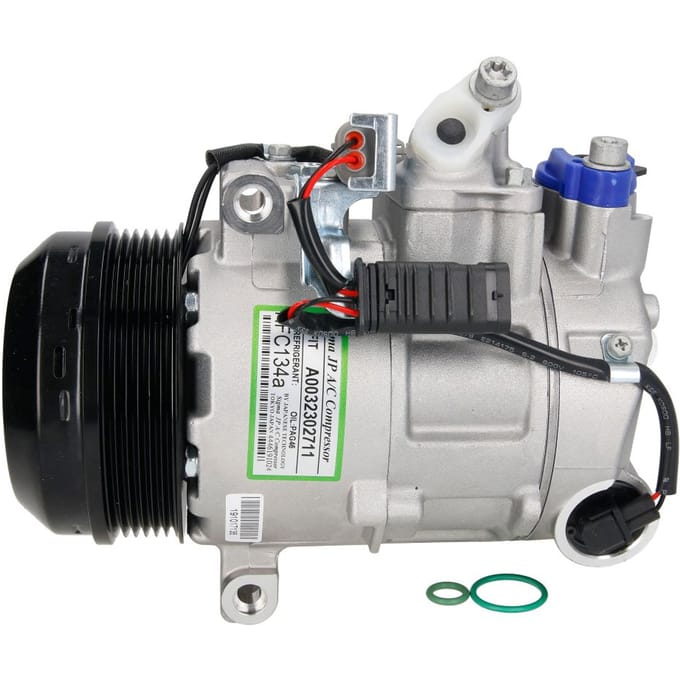 Compressor, airconditioning NRF 32925