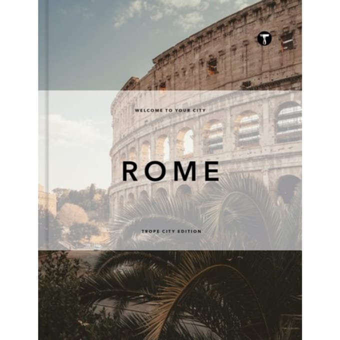 Trope Rome - Trope City Editions