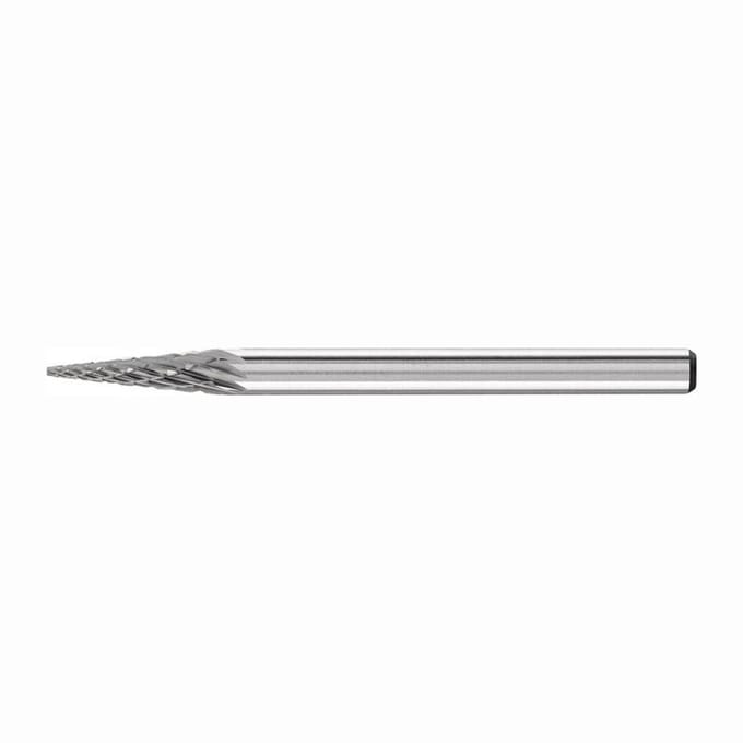 PFERD Kleine stiftfrees SKM Ø 3 mm Koplengte 11 mm Schacht Ø 3 mm...