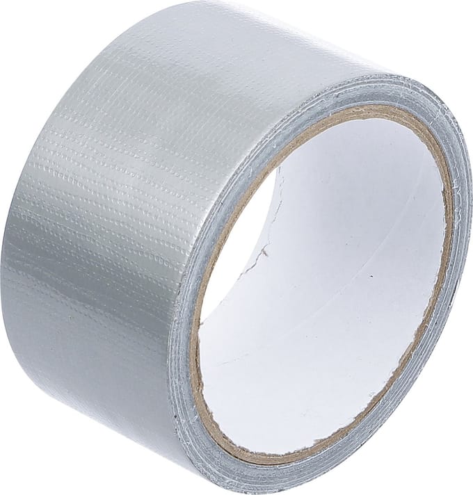 BGS Plakband 50 mm x 10 meter