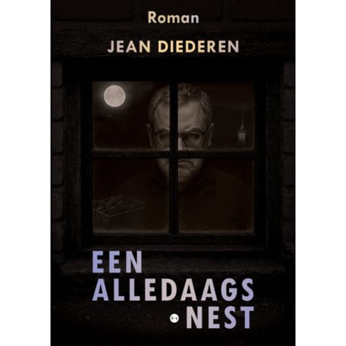 Een Alledaags Nest - Jean Diederen