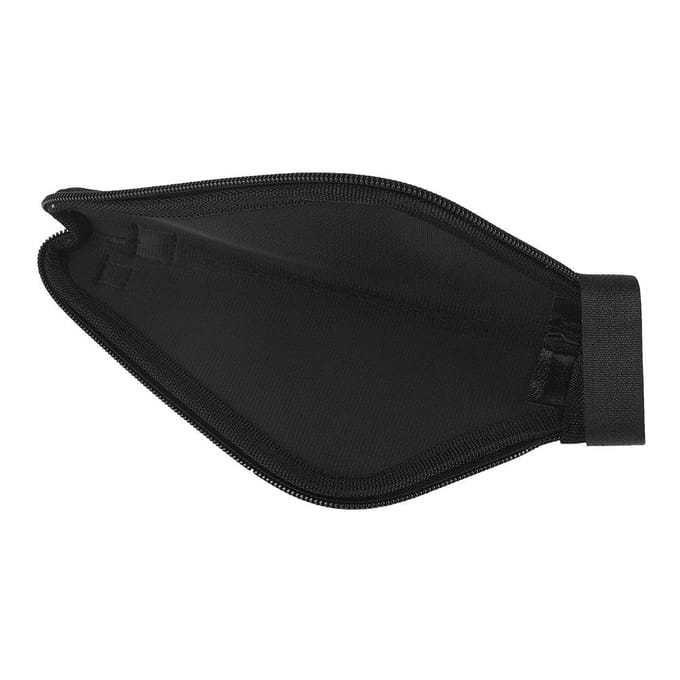Duurzame Waterdichte Nylon Beschermhoes voor Hengeltop black