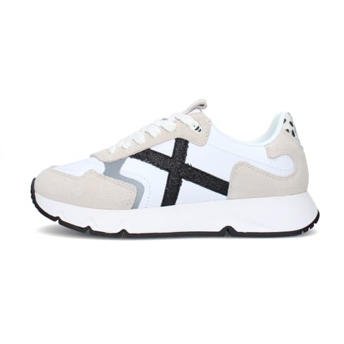 Lage Sneakers Munich -