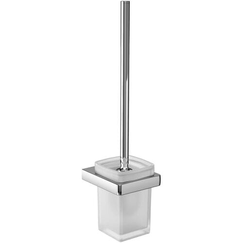 Emco Trend toilet brush set 021500100