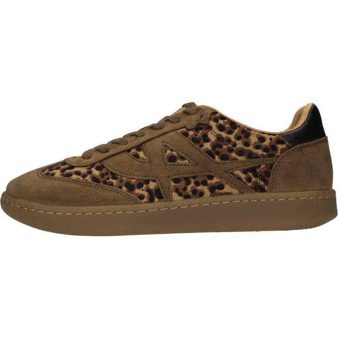 Ash Sneakers bruin