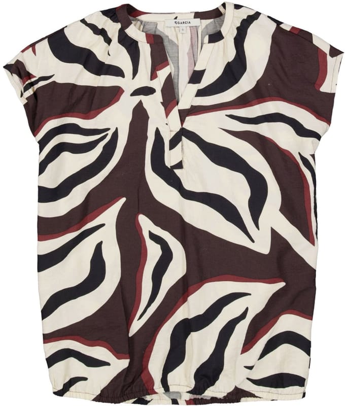 Garcia - S260030 - Dames - Overhemden