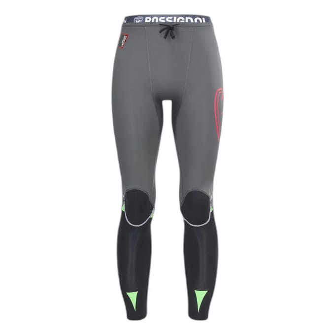 Rossignol Infini Compression Race Leggings Grijs M Man