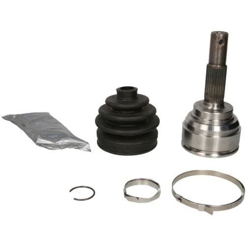 Homokineet reparatie set, aandrijfas SPIDAN 21082