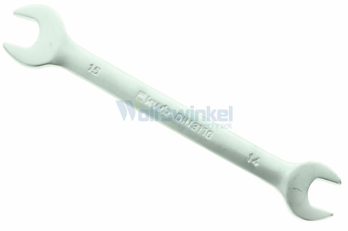 Kwb steeksleutel cv 14 x 15 mm