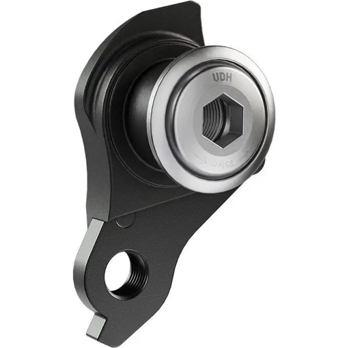 Sram Universal Udh Derailleurhanger Zilver