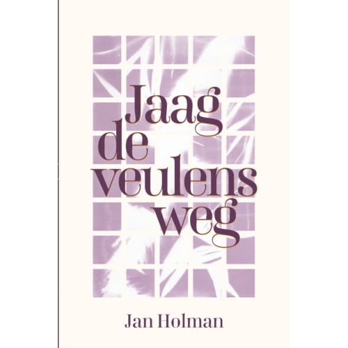 Jaag De Veulens Weg - Jan Holman