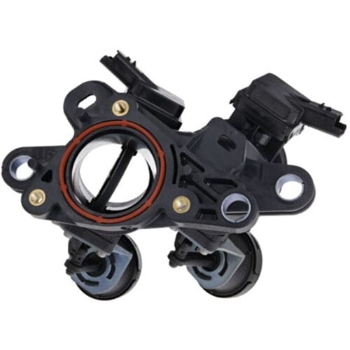 Gasklephuis VALEO 700462