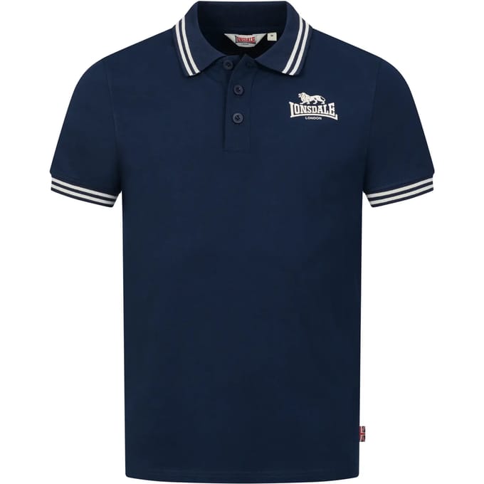 Polo Lonsdale Rhodes