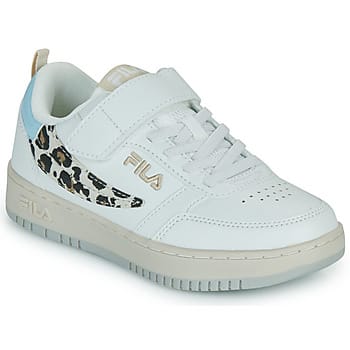 Fila  Lage Sneakers FILA REGA NF velcro
