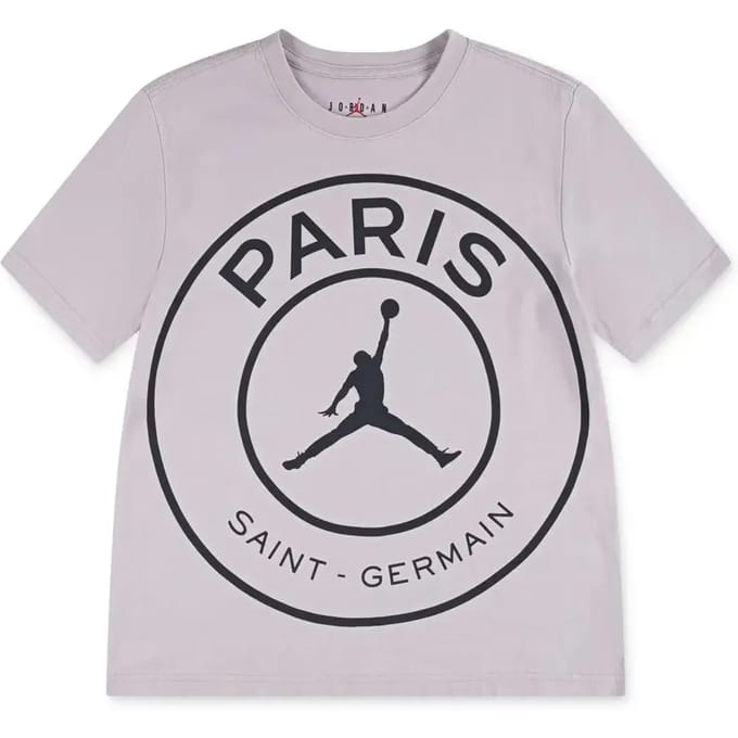 PSG kinder T-shirt 2025/26