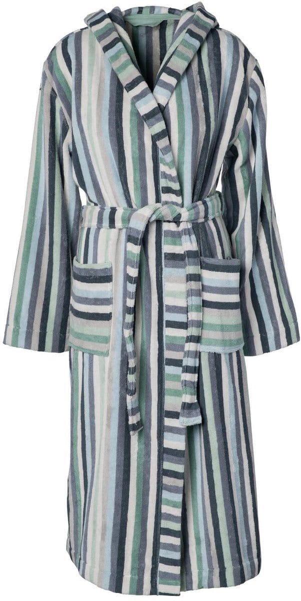 Essenza Donna Badjas Green - Blue - S
