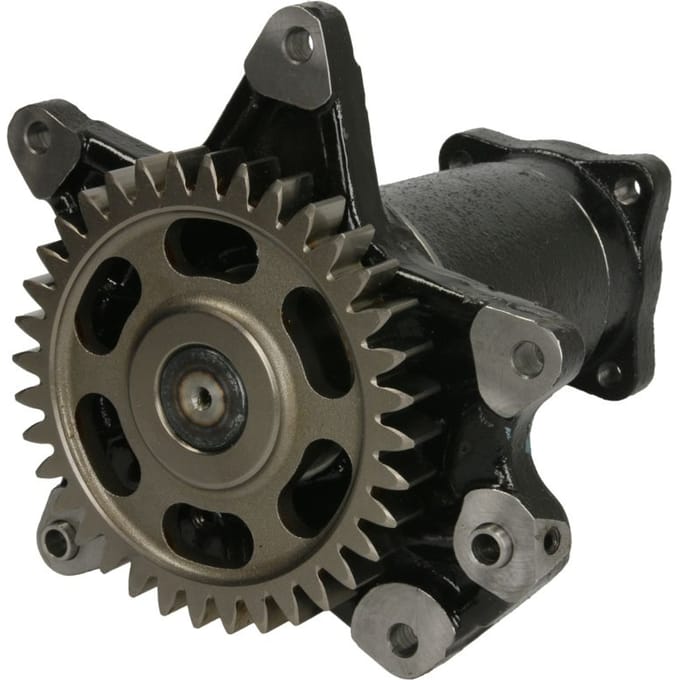 Naaf, ventilatorwiel-motorkoeling AUGER 80307