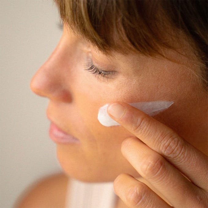LABORATOIRES DE BIARRITZ La Crème de Biarritz visage gecertificeerd biologisch 50