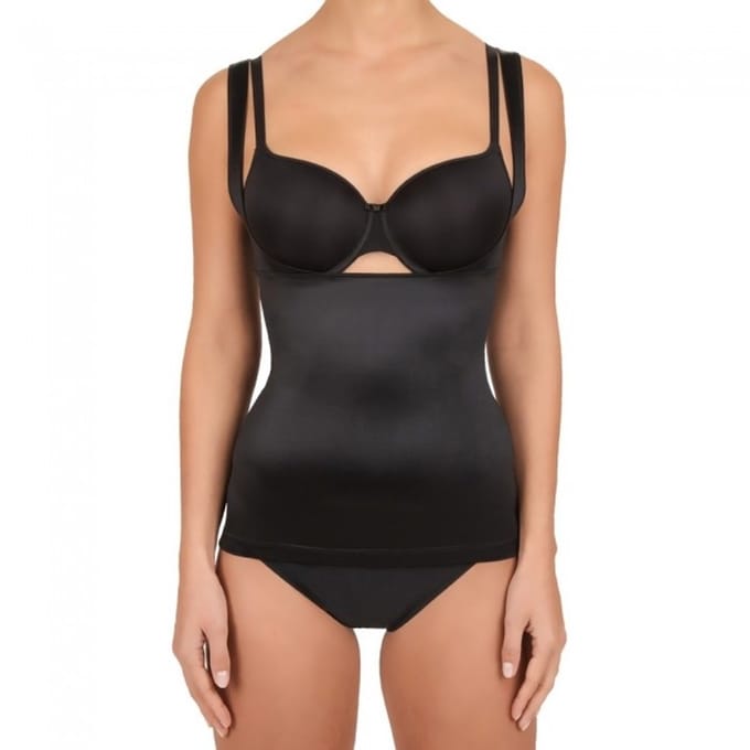Felina Conturelle - Soft Touch Body Shaper - maat 44 - zwart - 81822