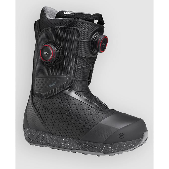 Nidecker Rift Pro 2027 Snowboard Schoenen zwart