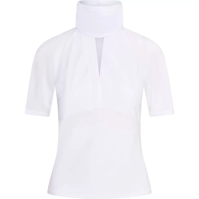 Dameswedstrijdpolo Euro-Star Flying Flirty