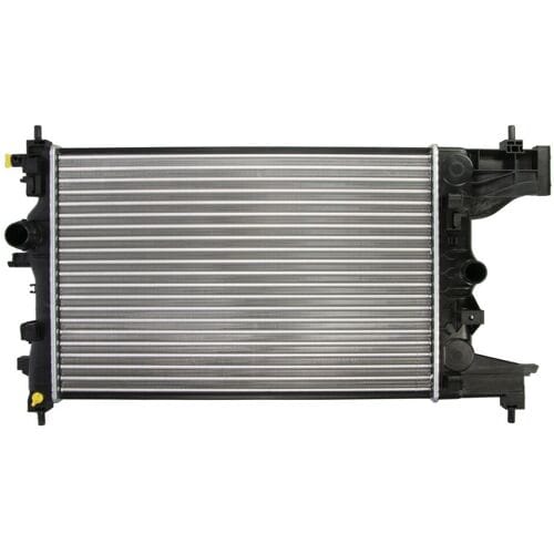 Radiator NRF 53155A