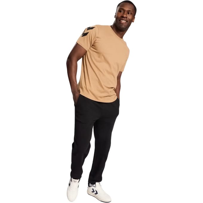 T-shirt Hummel Hmllegacy Chevron
