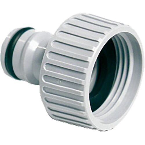 Talen Tools - Kraannippel - Inwendig - 3/4 inch - Pvc
