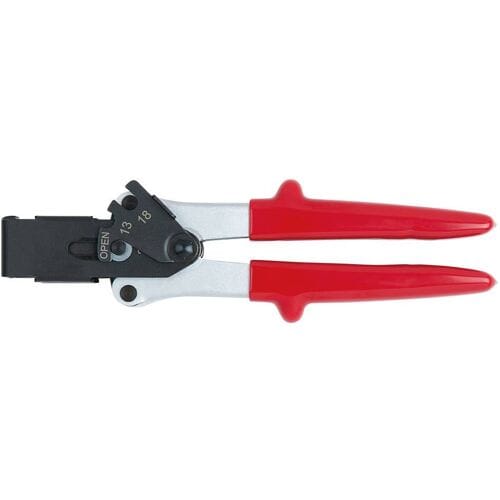 KS Tools 150.9580 Nageltang 230 mm 1 stuk(s)