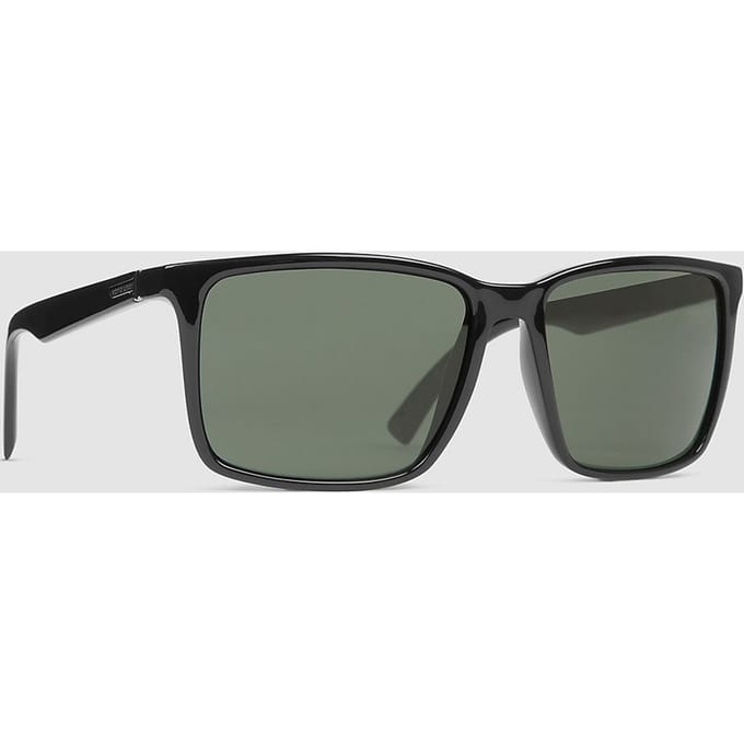 VonZipper Lesmore Polar Blk Sat Zonnebril zwart