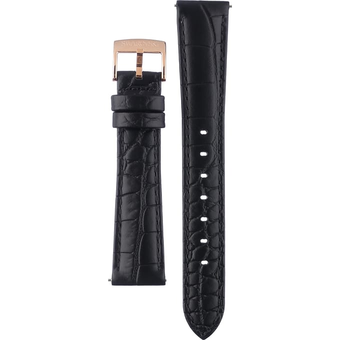 Swarovski Straps 5419163 LS-17 Crock 160 band