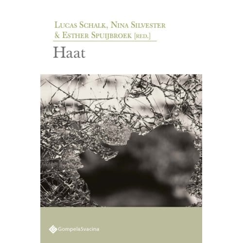 Haat - Psychoanalytisch Actueel