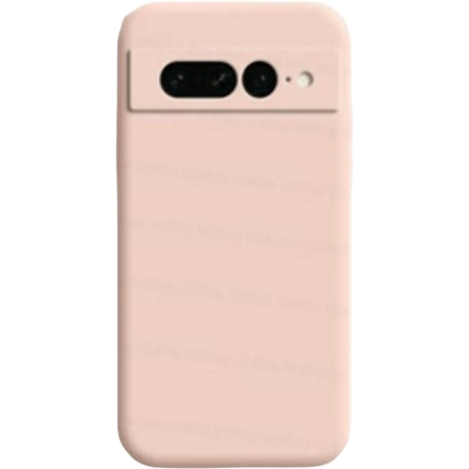 Kees Pixel 7 Pro Telefoonhoesje Roze